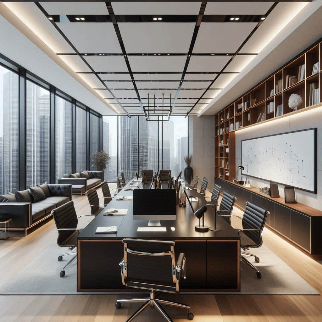 大厦名字文章配图