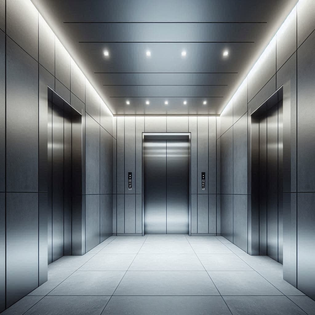 大厦名字文章配图