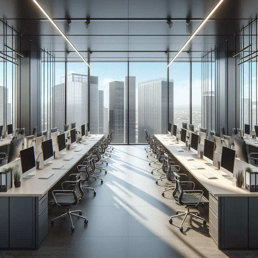 科技企业围绕写字楼办公员工心理安全感应怎样为重要活动开场前设置响应规则
